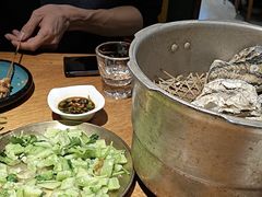 -臻炙大舍烤串(天龙家园店)