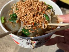 -胖金妹鸡豆凉粉店