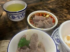 -全汁全味驴庄(凤岗店)
