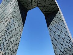 -中央广播电视总台(光华路办公区)