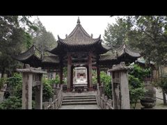 -西安化觉巷清真大寺