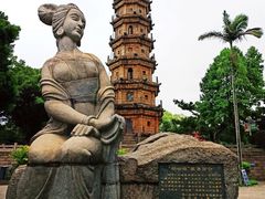 -船政文化景区-罗星塔公园