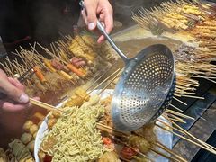 -郭记小街麻辣烫(南小街总店)