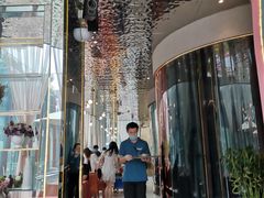 -赵小姐丨新中餐(曲江店)