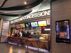 -卢米埃影城(长楹天街IMAX激光店)