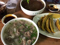 -清真蒋有记(老门东店)