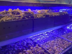 -喜庭海鲜自助(来福士店)