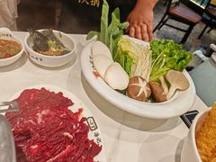 -八合里潮汕鲜牛肉火锅(上海汇智广场店)
