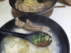 -章记香港仔鱼蛋王(西洋菜街店)