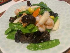 -红樱桃·欢乐餐厅(太原里店)