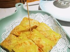 -喜势点·糖沙翁手工茶点·本地人茶居(永庆坊店)