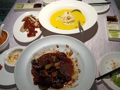 -鸭王烤鸭店(三里河店)