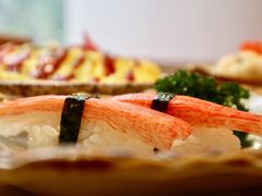 -浦·传统日式料理(3 5 1 1 店)