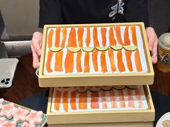 -壹湖两岸·鱼鲜山里菜(东江湖店)