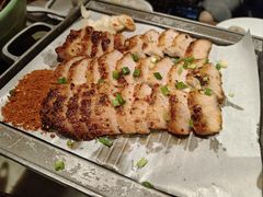 -绿茶餐厅(昌平悦荟店)