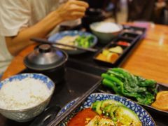 -又鸟pizza海南鸡饭(假日广场店)