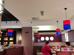 -将军牛排·尔滨地标朝鲜族美食(总店)