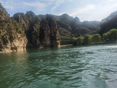 -大连冰峪旅游度假区