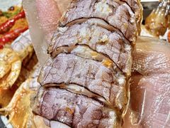 -粤盛海鲜平价店(洛溪食街店)