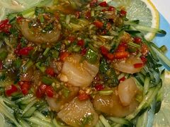 -喝丢一只鞋海鲜烧烤·海肠捞饭(市场店)