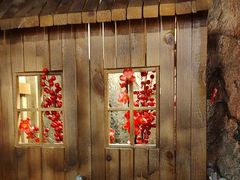 -破瓦寒窑·地摊烤羊排