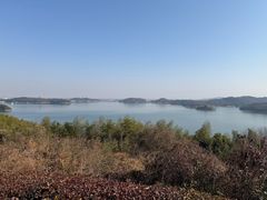 -天目湖涵田半山温泉