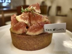 -Ten Olives甜点
