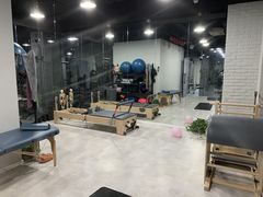 -ALIV WELLNESS运动健身(浦东大道店)
