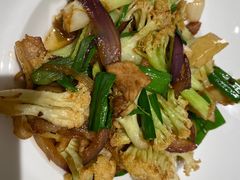 -惠丰堂饭庄(北洼路店)