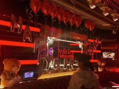 -温莎KTV(珠江路店)