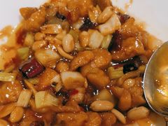 -满堂·烤鸭店·北京菜(鼓楼店)