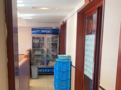 -五谷丰登·胶东海鲜·家常菜(张村店)