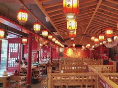 -吴老幺火锅(金龙店)