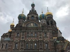 -滴血救世主教堂