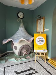 -吉姆叔叔亲子儿童摄影(青岛印象·山店)