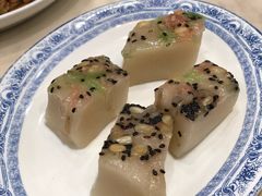 -三凤酒家·百年无锡菜(清扬茂业店)