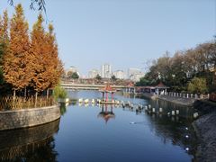 -北岭山森林公园