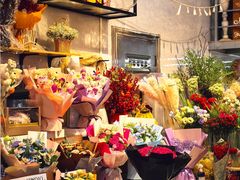 -溪岸路花鸟市场