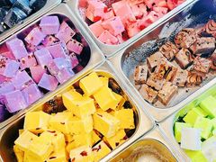 -白色日记·手作酸奶(麦凯乐店)