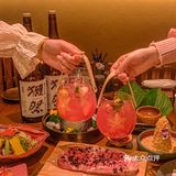 一品诚记居然有高端店‼️真的太高端‼️