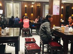 大堂-熙盛源(凤凰街店)