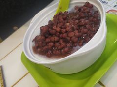 红豆双皮奶-老周记顺德双皮奶