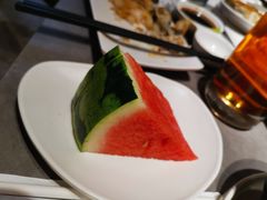-水木锦堂·自助铁板烧(五道口购物中心店)