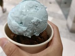 -LUNEURS月乐诗·法式冰淇淋(北外滩来福士广场店)