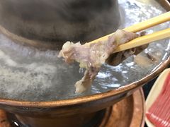 -洪运轩饭庄(北纬路店)