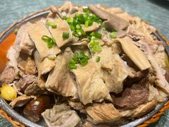 -猪肉婆私房菜(容桂总店)