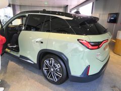 -蔚来中心(北京中关村店)