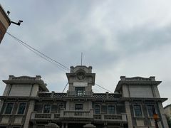 -张学良旧居陈列馆