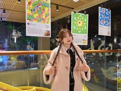 -麦当劳(仙林亚东城得来速店)