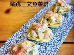 -Sushi Love 创意寿司(丽影广场店)
